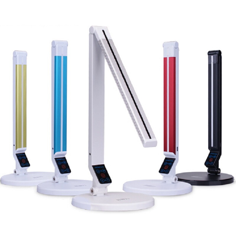 185 Hot sell USB tarifação lâmpada de mesa presente novo negócio de presentes criativo lâmpada personalizada prática
